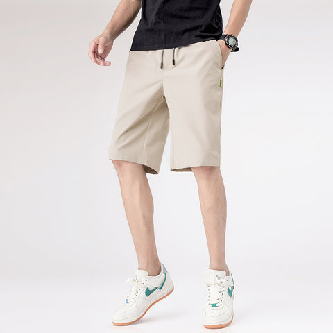 Casual Sports Shorts