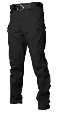 Male Army Fan Special Forces Quick-drying Pants - Empire Wardrobe