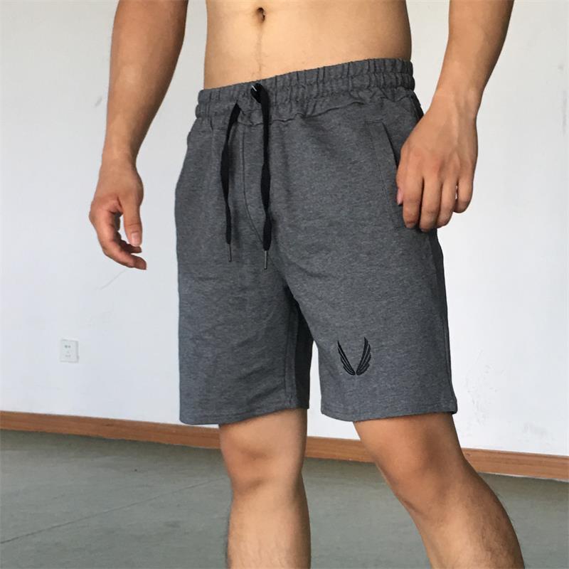 Slim casual shorts - Empire Wardrobe