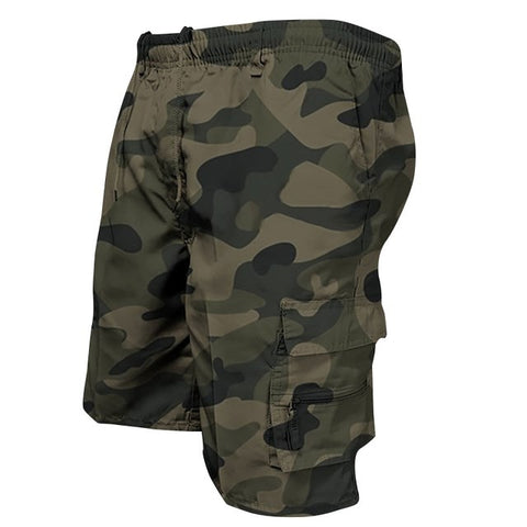 Shorts For Men Summer Mens Sweat Short Pants Gym Shortpant - Empire Wardrobe