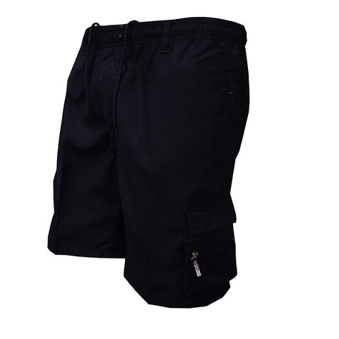 Shorts For Men Summer Mens Sweat Short Pants Gym Shortpant - Empire Wardrobe